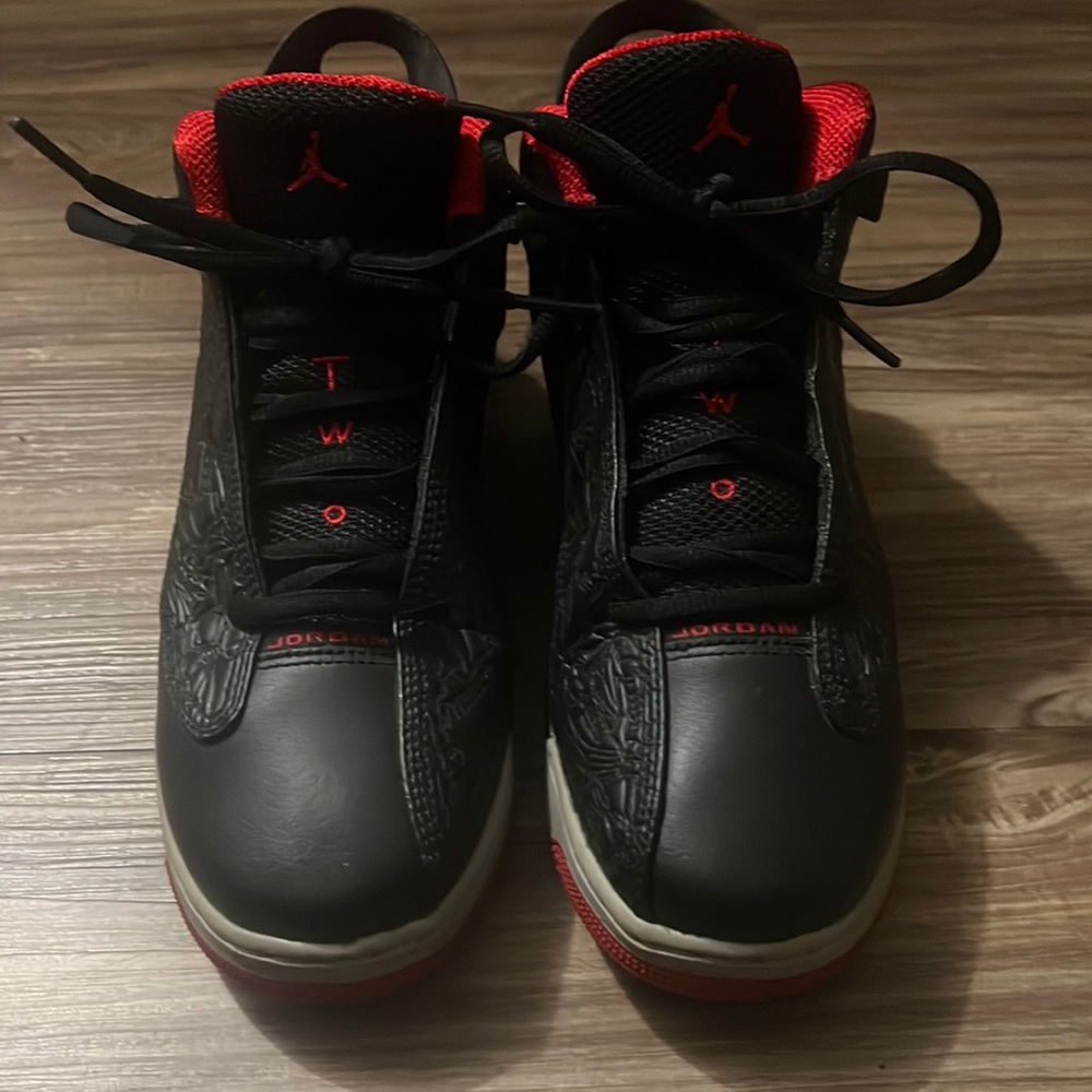 Jordan